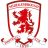 Middlesbrough icon