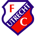 FC Utrecht Icon 128x128px