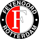 Feyenoord Icon 128x128px