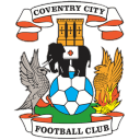 Coventry City Icon 128x128px