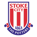 Stoke City Icon 128x128px