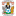 Coventry City Icon 16x16px