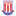 Stoke City Icon 16x16px