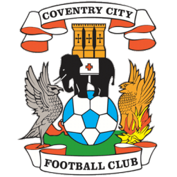 Coventry City Icon
