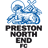 Preston North End icon