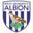 West Bromwich Albion icon