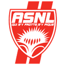 AS Nancy Lorraine Icon 128x128px