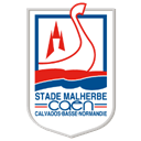 SM Caen Icon 128x128px