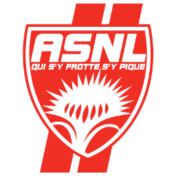 AS Nancy Lorraine Icon