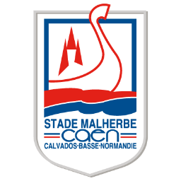SM Caen Icon