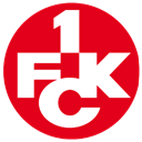 1 FC Kaiserslautern Icon 128x128px
