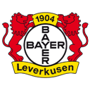 Bayer Leverkusen Icon 128x128px