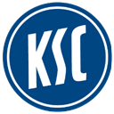 Karlsruher SC Icon 128x128px