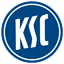 Karlsruher SC Icon 64x64px