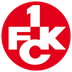 1 FC Kaiserslautern Icon 72x72px