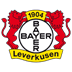 Bayer Leverkusen Icon 72x72px