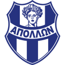 Apollon Athens Icon 128x128px