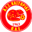 Kastoria Icon 128x128px