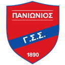 Panionios Icon 128x128px