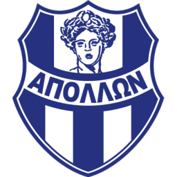 Apollon Athens Icon