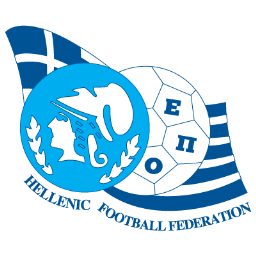 Greece Icon