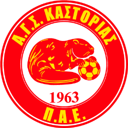 Kastoria Icon