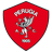 Perugia icon