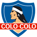 Colo Colo Icon 128x128px