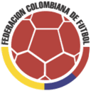 Colombia Icon 128x128px