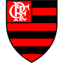 Flamengo Icon 128x128px
