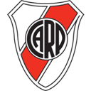 River Plate Icon 128x128px