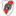 River Plate Icon 16x16px