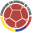 Colombia Icon 32x32px