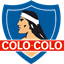 Colo Colo Icon 64x64px