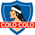 Colo Colo Icon 72x72px