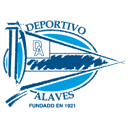 Deportivo Alaves Icon 128x128px