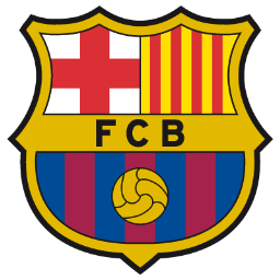 FC Barcelona Icon