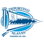 Deportivo Alaves Icon 64x64px