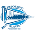 Deportivo Alaves Icon 72x72px
