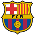 FC Barcelona Icon 72x72px