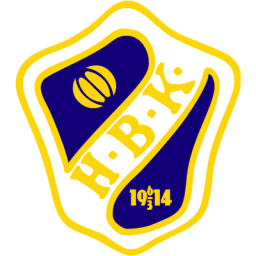 Halmstads BK Icon