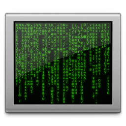 Matrix Icon