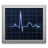 Blue icon