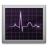Purple icon