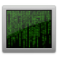 Matrix Icon 64x64px