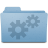 Works in progress icon