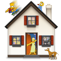 Home Icon