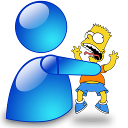 Msn Icon
