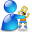 Msn Icon 32x32px