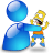 Msn icon